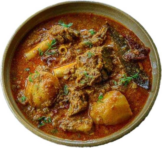 Goat Curry