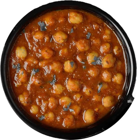 Channa Masala