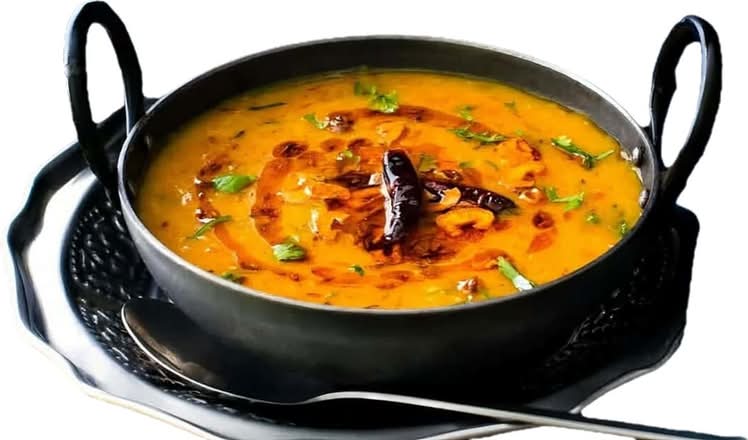 Daal Tadka