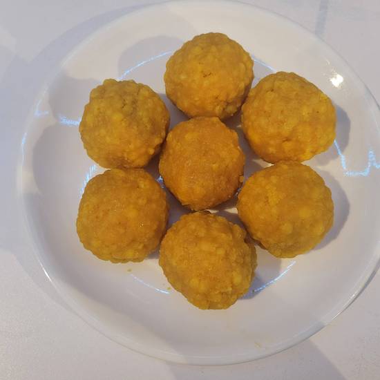 Boondi Laddu (Half lb)