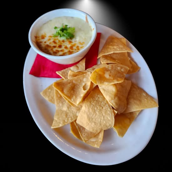 Beans & Cheese dip