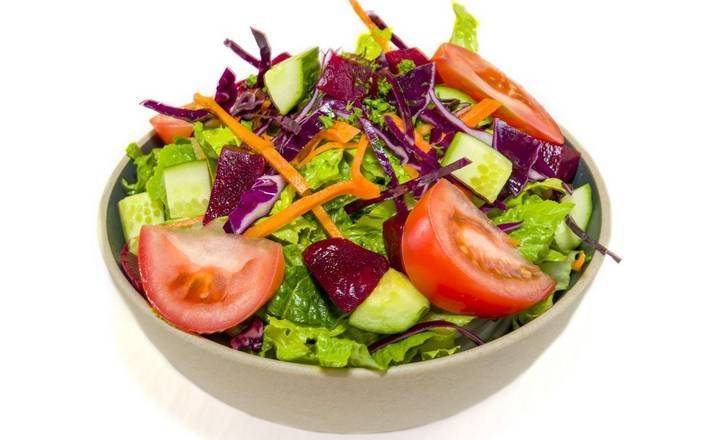 Salade Mixte