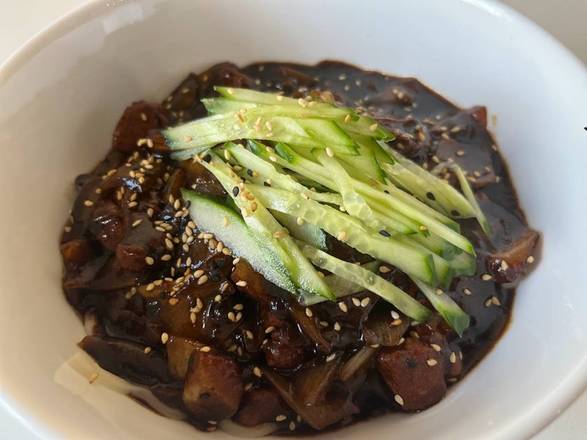 Jjajang