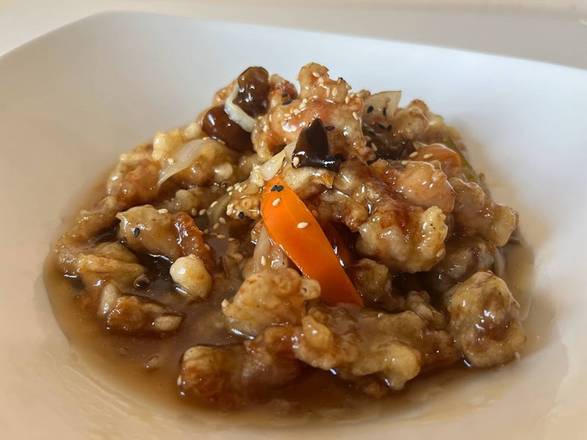 Tangsuyuk