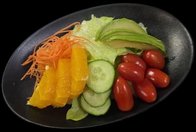 Garden Salad