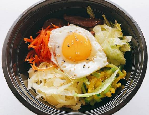 Bibimbap