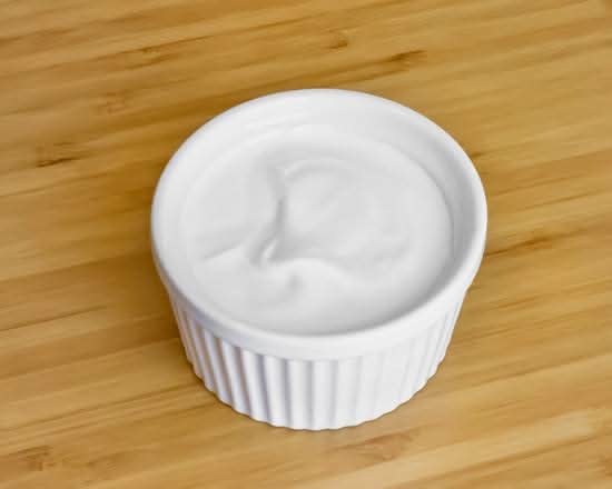 Sour Cream (12 oz)