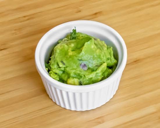 Guacamole (12 oz)