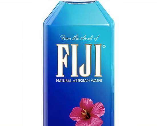 Fiji Water