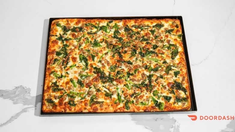 Full Slab Rustica (Family, 4-6 People)