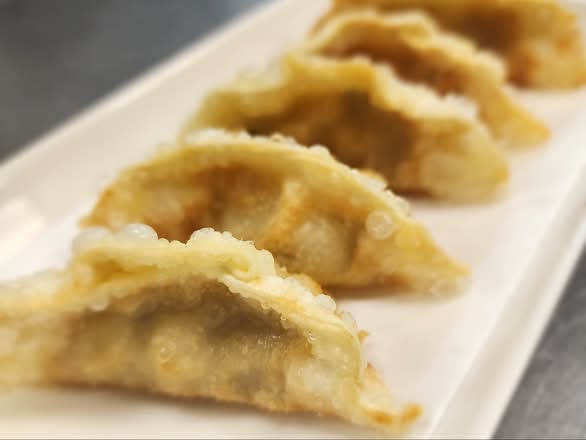 Gyoza 5pcs