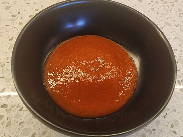 Sriracha Hot Sauce