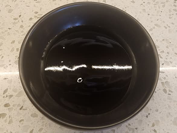 Teriyaki Sauce