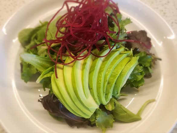 House Salad