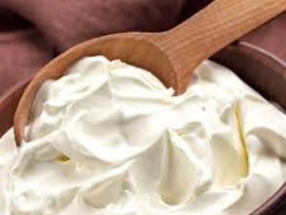 Cream Cheese