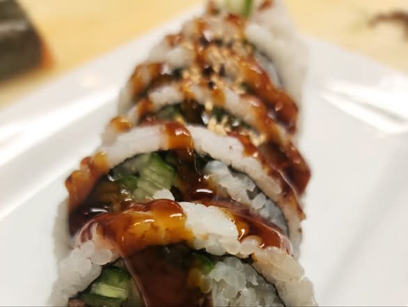 BC Roll 6Pcs