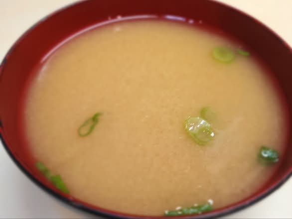 Miso Soup