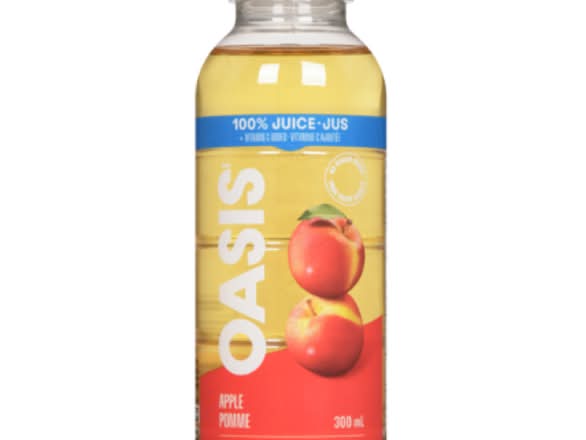 Apple Juice