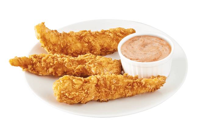 3pc Chicken Tenders