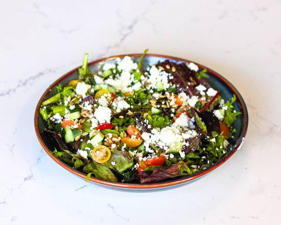 House Salad