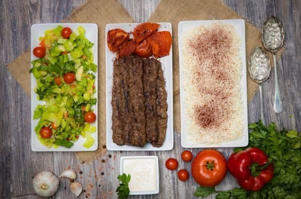 Kabob Family Pack