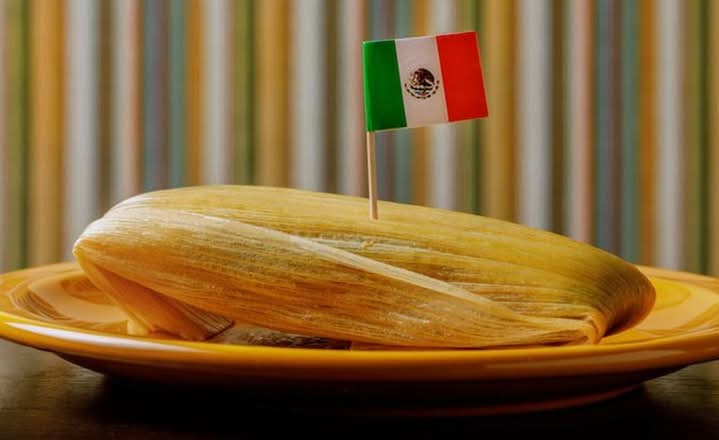 Tamal Verde