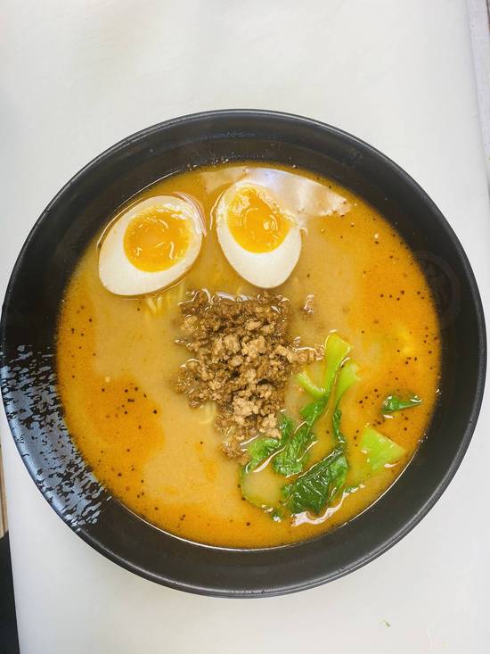 Tantan Men