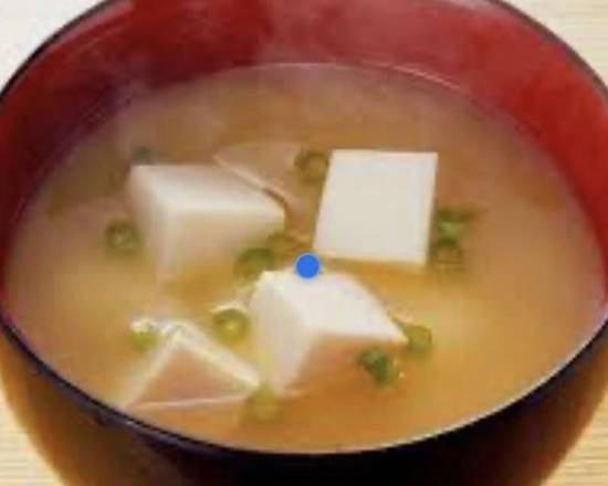 Miso Soup