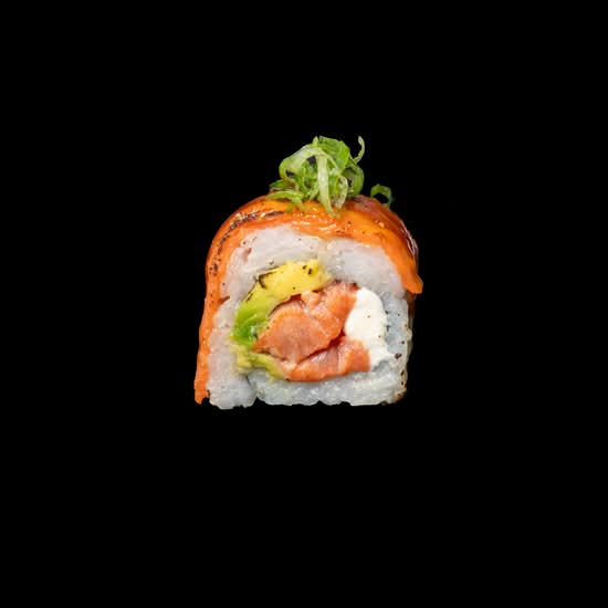 Wild West Roll