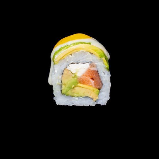 Sunshine Roll
