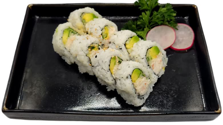California Roll