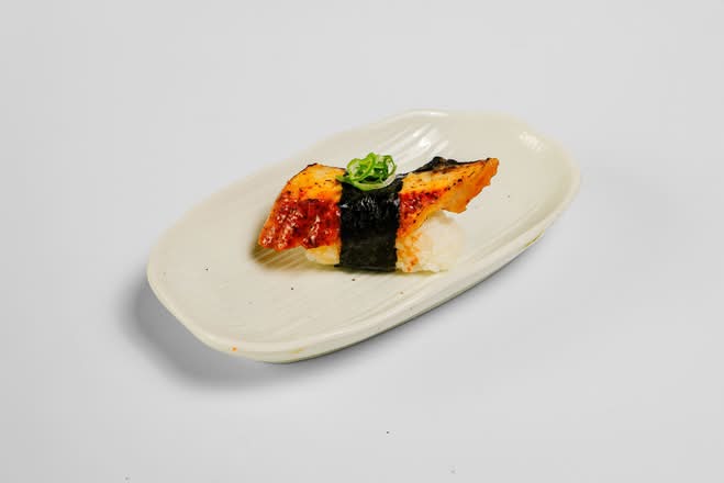 Unagi Nigiri