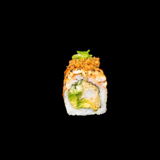 Red Dragon Roll