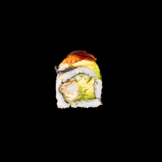 Dragon Roll