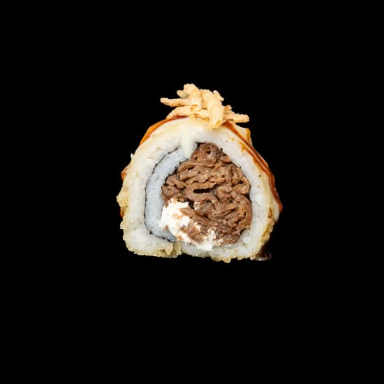 Philly Steak Roll