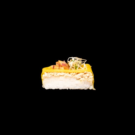 Tofu Oshi