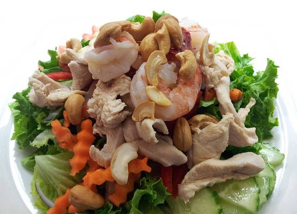 Thai Salad