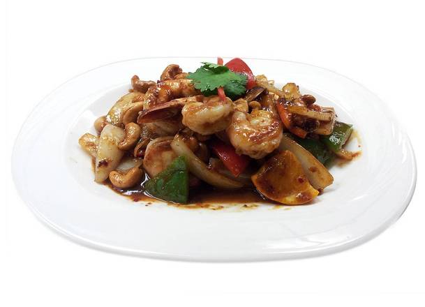Cashew Nut Sauce