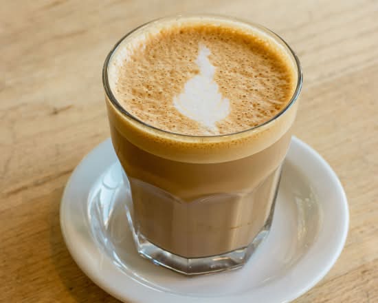 Latte