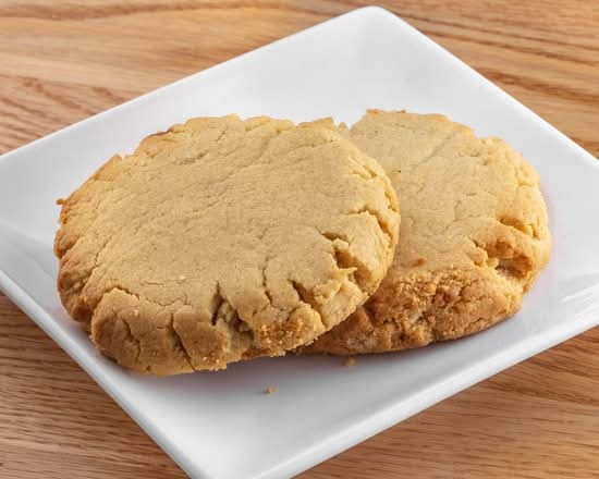 Peanut Butter Cookie