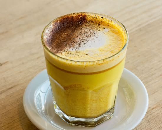 Golden Milk