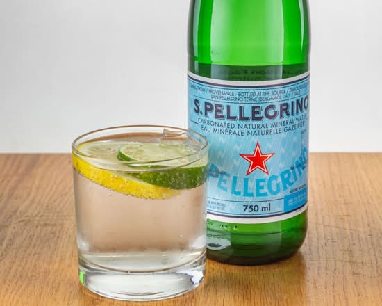 San Pellegrino
