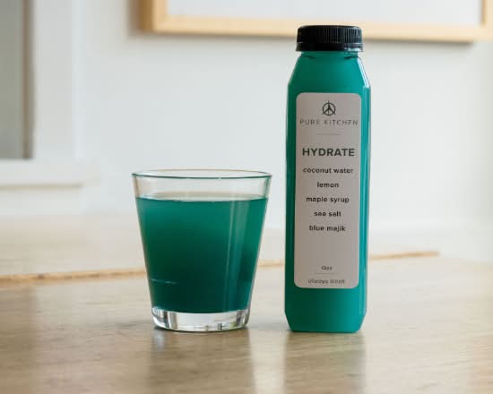 Hydrate