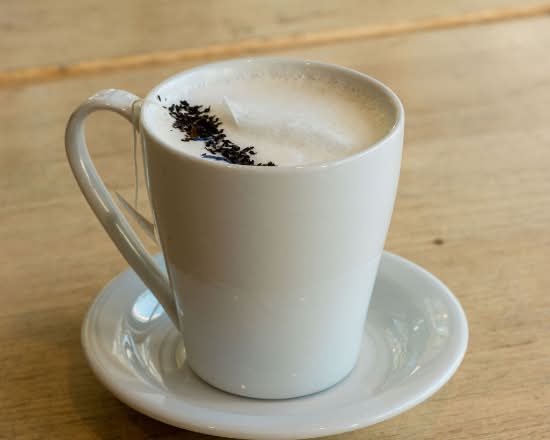 London Fog