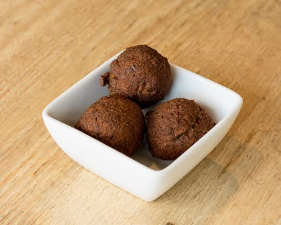 Side Chickpea Falafel