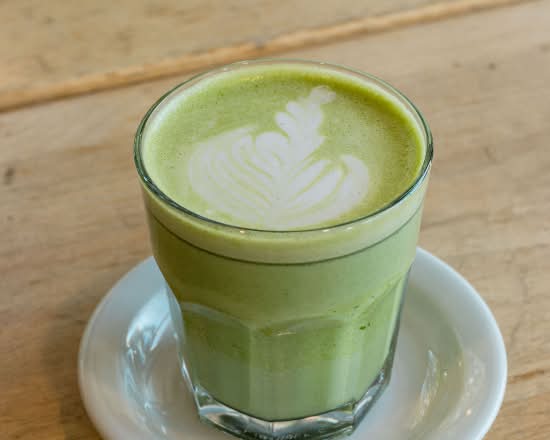 Matcha Latte