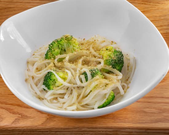 Oodles of Noodles