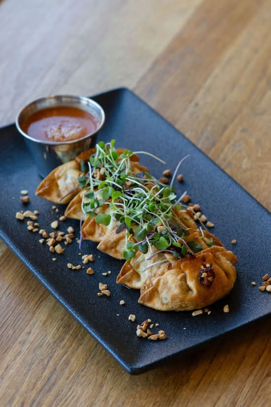 Divine dumplings *Revamped*