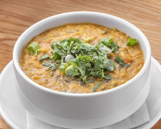 Cozy soup