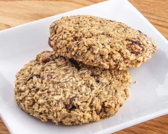 Power Cookie